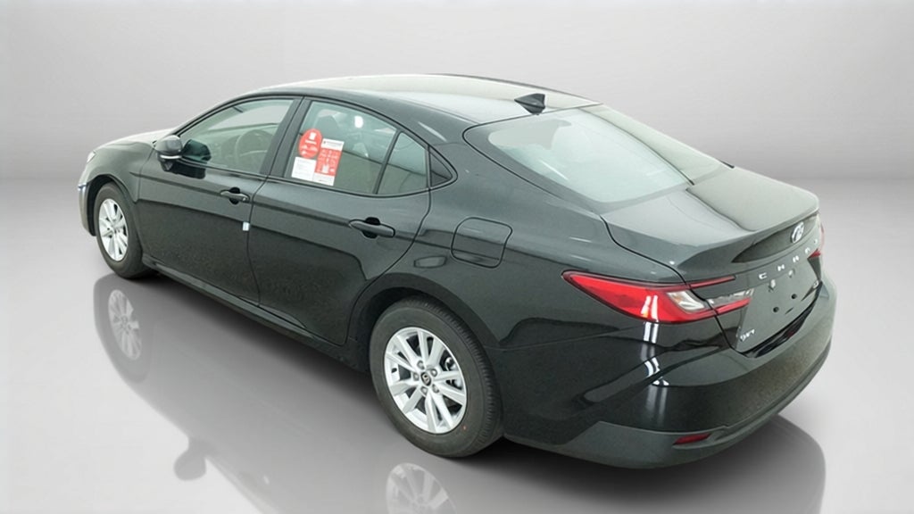 2027 Toyota Camry LE