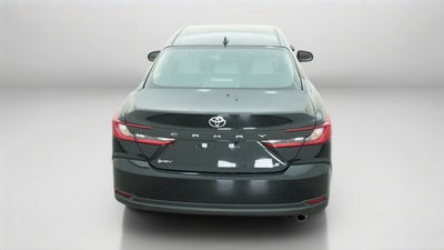 2027 Toyota Camry LE