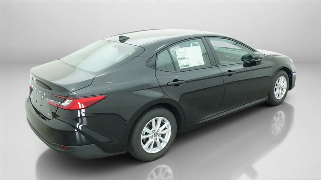 2027 Toyota Camry LE