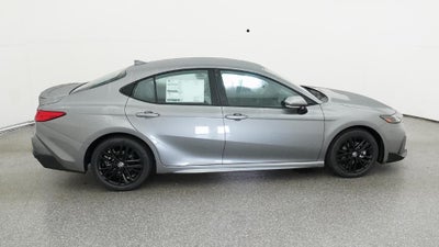 2026 Toyota Camry CAMRY