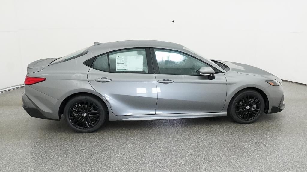 2026 Toyota Camry CAMRY