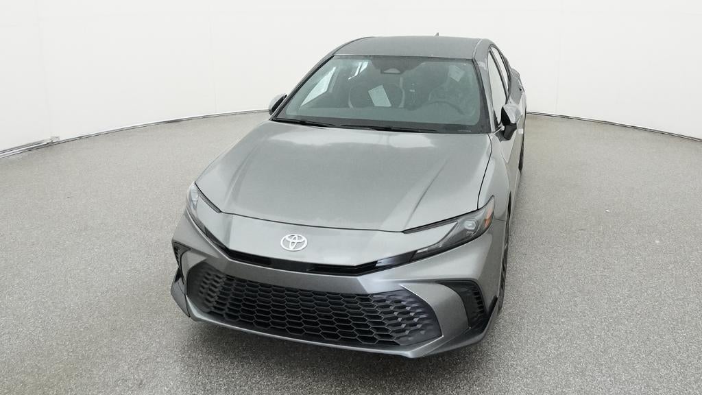 2026 Toyota Camry CAMRY