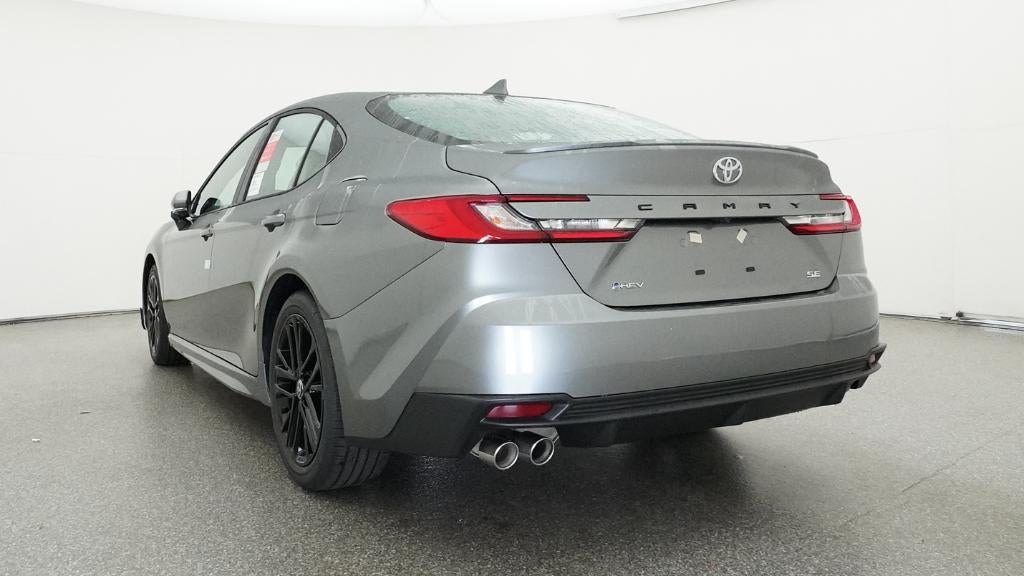 2026 Toyota Camry CAMRY