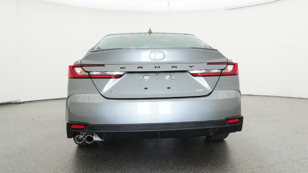 2026 Toyota Camry CAMRY