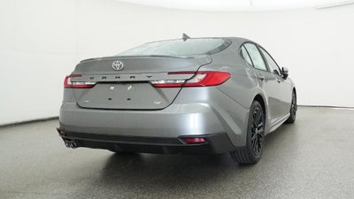 2026 Toyota Camry CAMRY