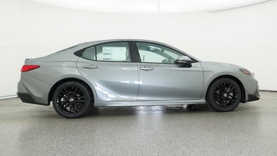 2026 Toyota Camry CAMRY