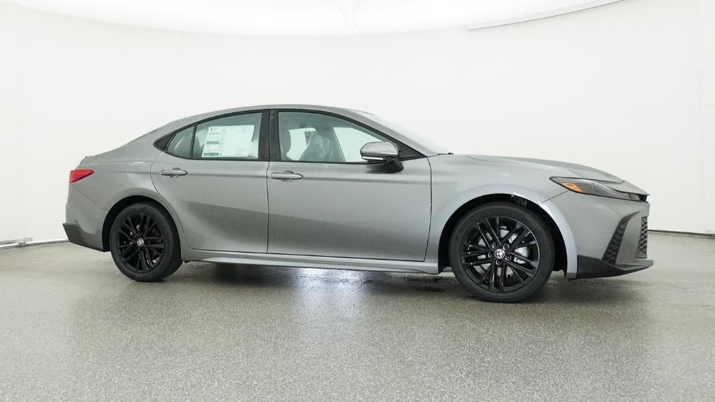 2026 Toyota Camry CAMRY