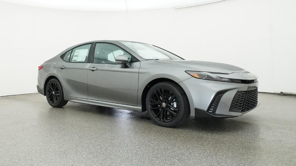 2026 Toyota Camry CAMRY