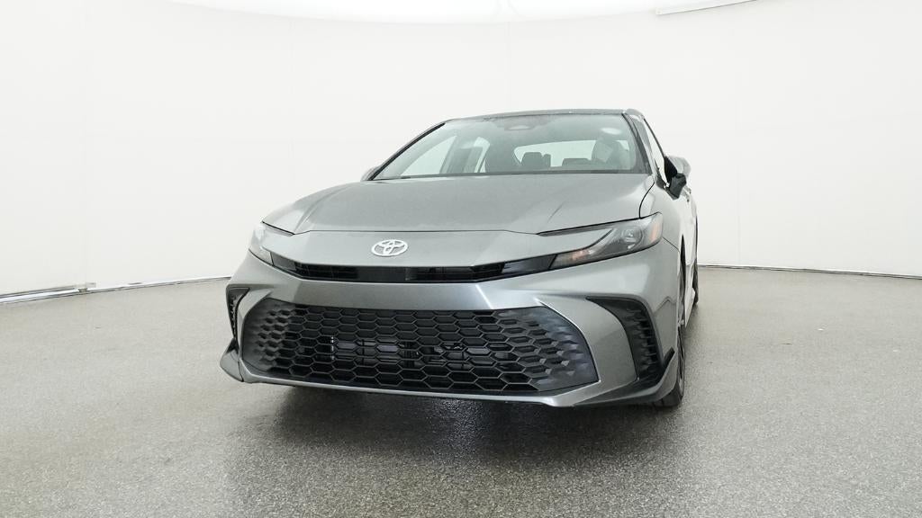 2026 Toyota Camry CAMRY