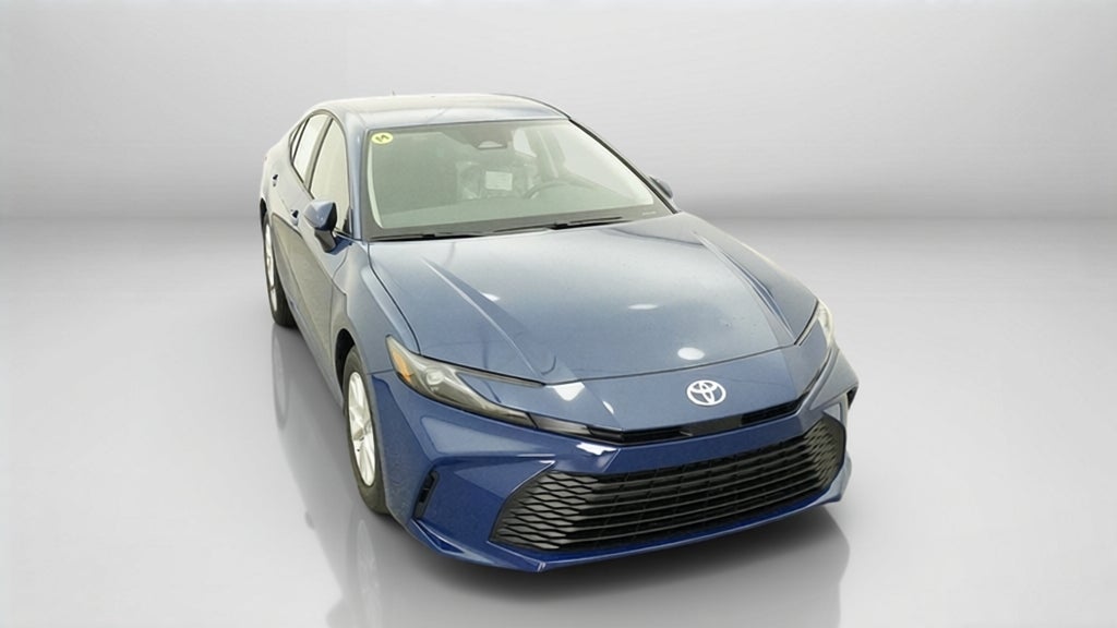 2027 Toyota Camry LE