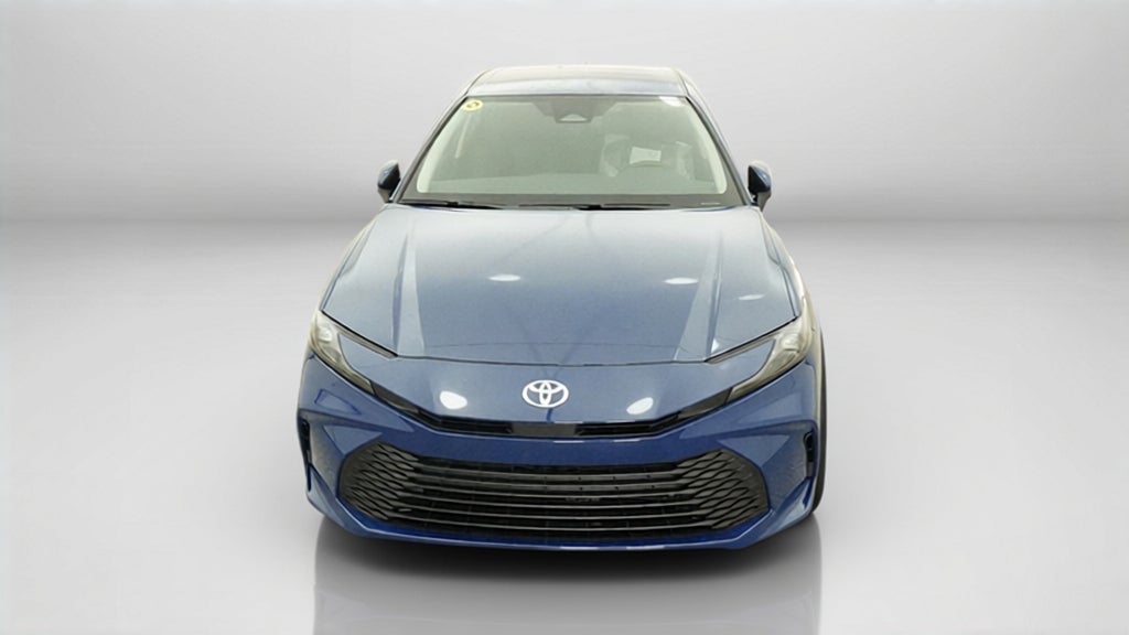 2027 Toyota Camry LE