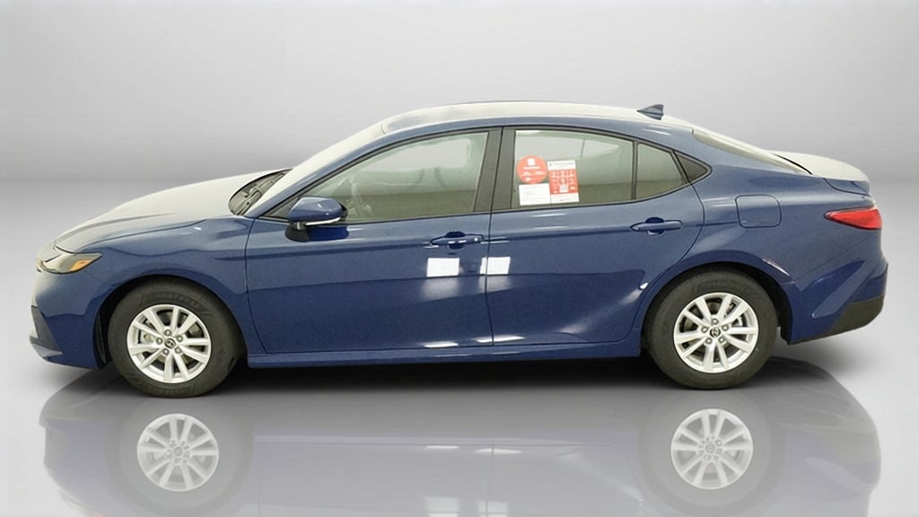 2027 Toyota Camry LE
