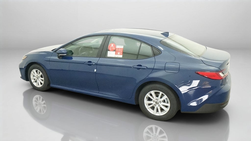 2027 Toyota Camry LE