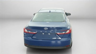 2027 Toyota Camry LE