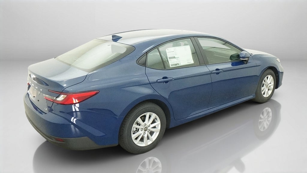 2027 Toyota Camry LE