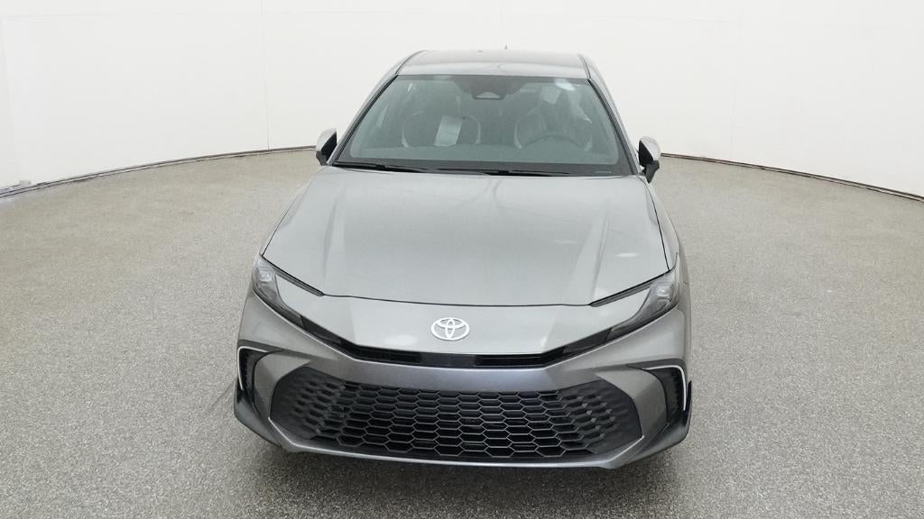 2026 Toyota Camry CAMRY