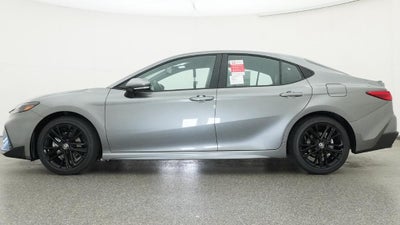 2026 Toyota Camry CAMRY