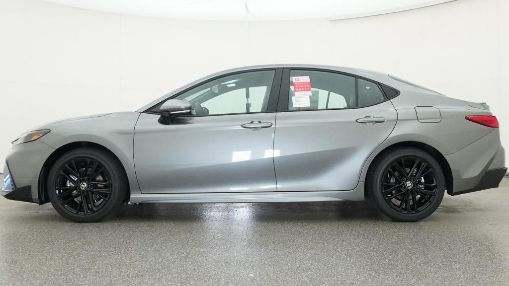 2026 Toyota Camry CAMRY