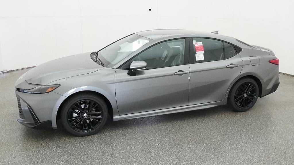 2026 Toyota Camry CAMRY