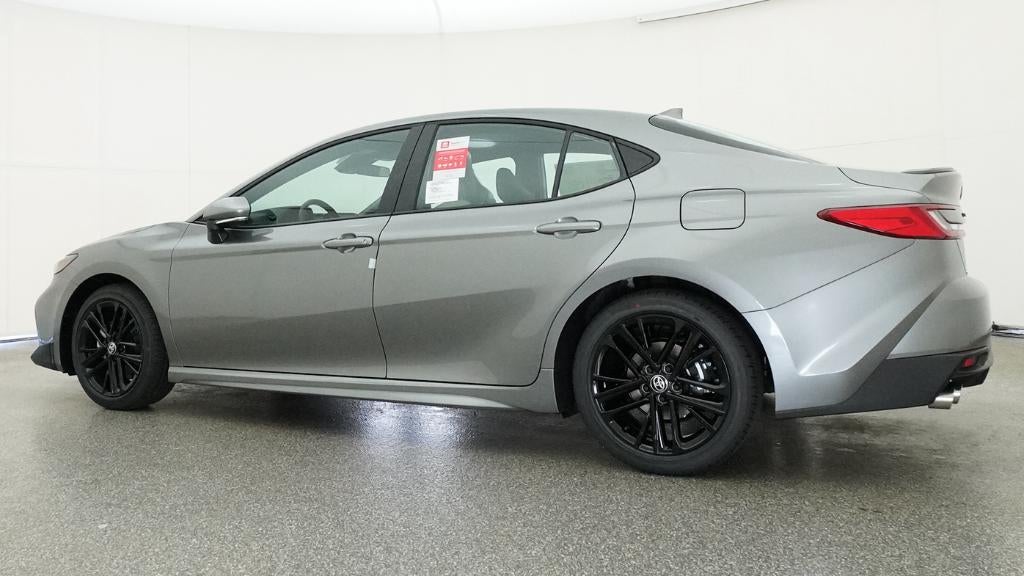 2026 Toyota Camry CAMRY