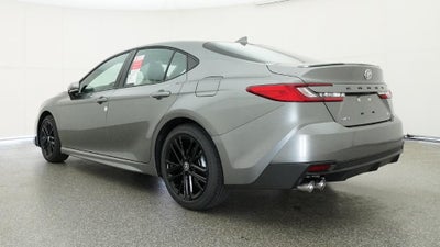 2026 Toyota Camry CAMRY