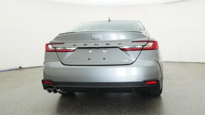 2026 Toyota Camry CAMRY