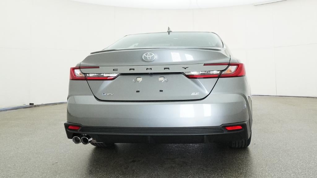 2026 Toyota Camry CAMRY