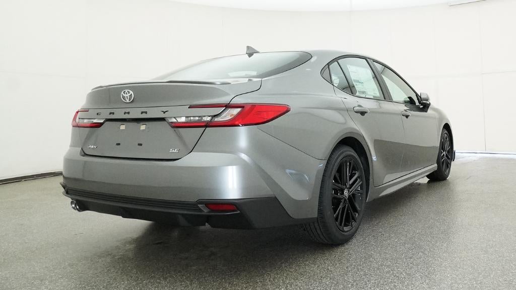 2026 Toyota Camry CAMRY