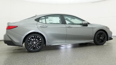 2026 Toyota Camry CAMRY