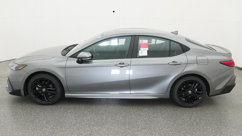 2026 Toyota Camry CAMRY