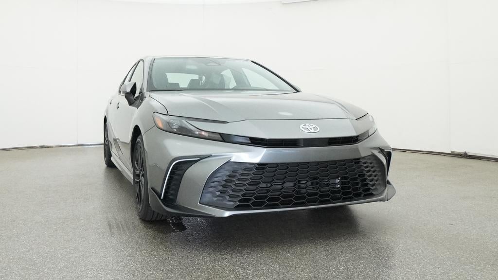 2026 Toyota Camry CAMRY