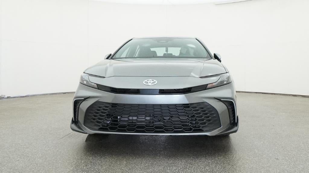 2026 Toyota Camry CAMRY
