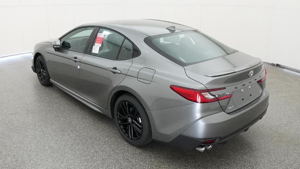 2026 Toyota Camry CAMRY