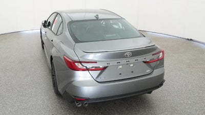 2026 Toyota Camry CAMRY