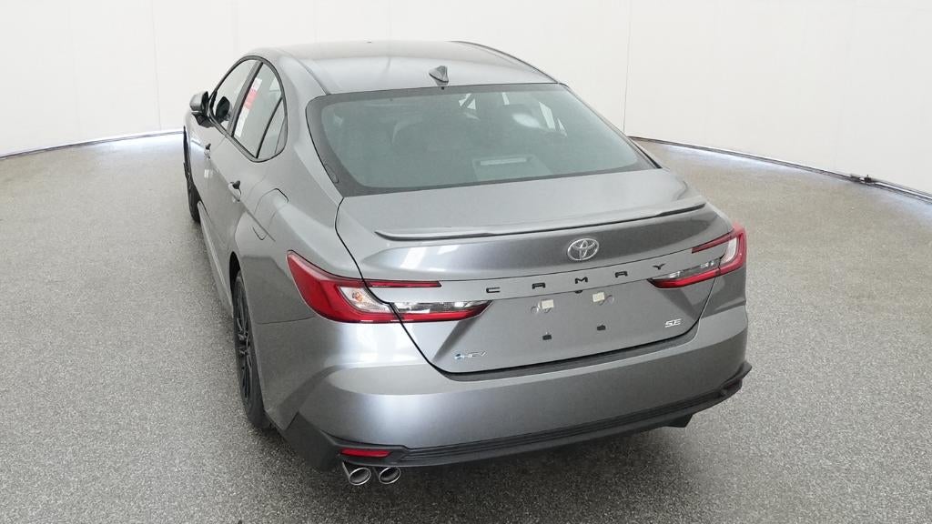 2026 Toyota Camry CAMRY