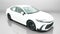2027 Toyota Camry SE