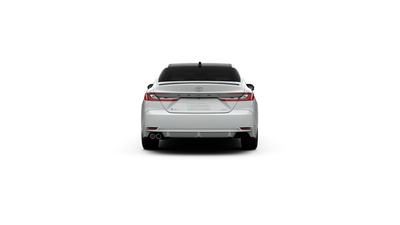2027 Toyota Camry XSE