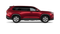 2026 Toyota Grand Highlander LE