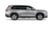 2026 Toyota Grand Highlander LE
