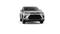 2026 Toyota Grand Highlander LE