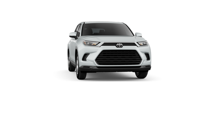 2026 Toyota Grand Highlander LE