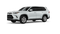 2026 Toyota Grand Highlander LE