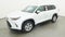 2026 Toyota Grand Highlander LE