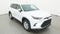 2026 Toyota Grand Highlander LE