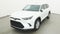 2026 Toyota Grand Highlander LE