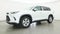 2026 Toyota Grand Highlander LE