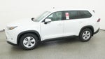 2026 Toyota Grand Highlander LE