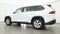 2026 Toyota Grand Highlander LE