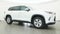 2026 Toyota Grand Highlander LE