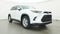2026 Toyota Grand Highlander LE